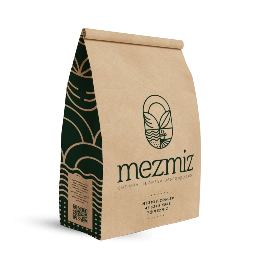 BoldPack Finish Types Mockups.zip - Kraft paper 1